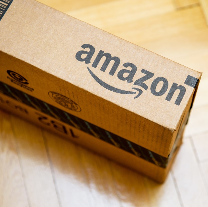 Amazon to buy 100,000 electric delivery vehicles