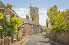 Dorset cracks on with £16m road repairs