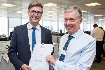 TfL looks to future proof traffic management with 'Future SCOOT' TfL looks to future proof traffic management with 'Future SCOOT'
