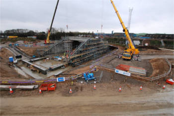 'Action needed' on better links to ports