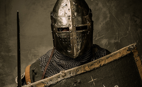 Fintech: throwing down the gauntlet to financial services