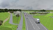 Green light for £96m Lincoln bypass