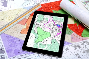 South Staffordshire bucks national trend on planning enforcement