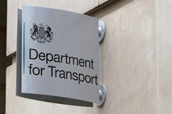 DfT calls on Treasury to bring Network North cash forward