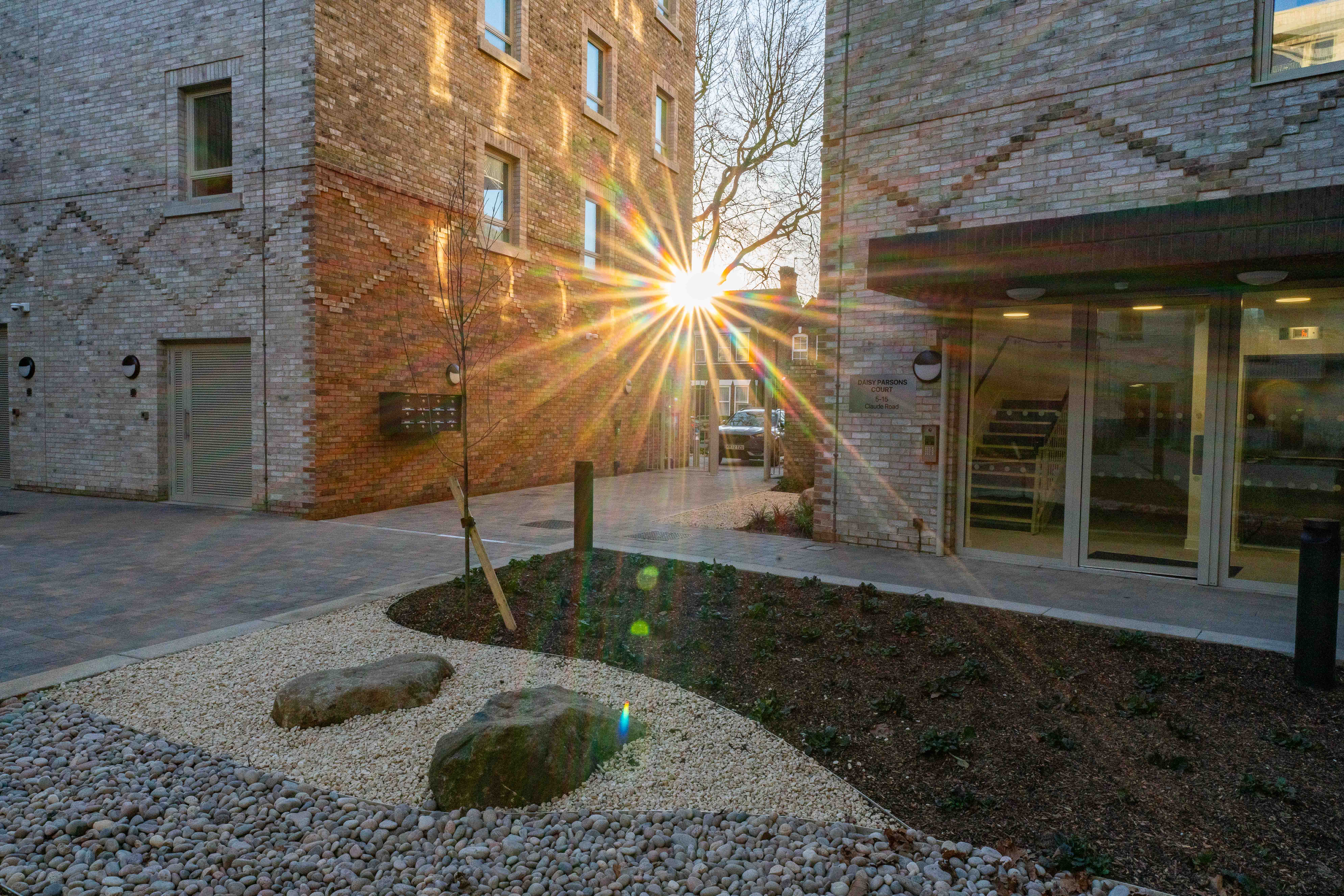 Why council housing teams need an entrepreneurial mindset