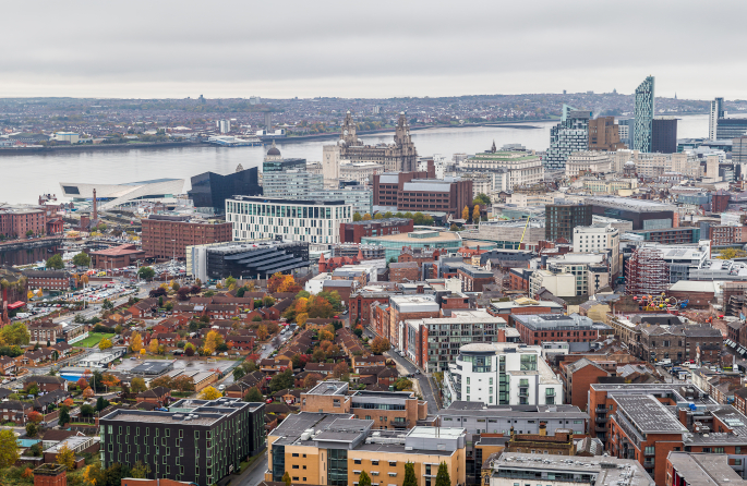 Scores of contractors win places on £1.2bn North West infrastructure framework