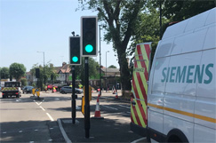 Traffic management made simple