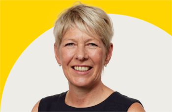 Mott MacDonald bosses take a step up
