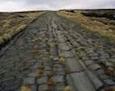 Tarmac find casts doubt on Roman road theory