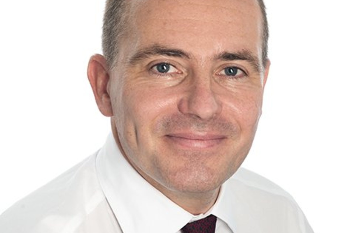 CUH chief to step down