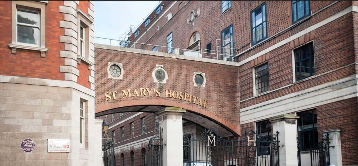 Stanhope and Allies and Morrison to lead St Mary's Hospital redevelopment
