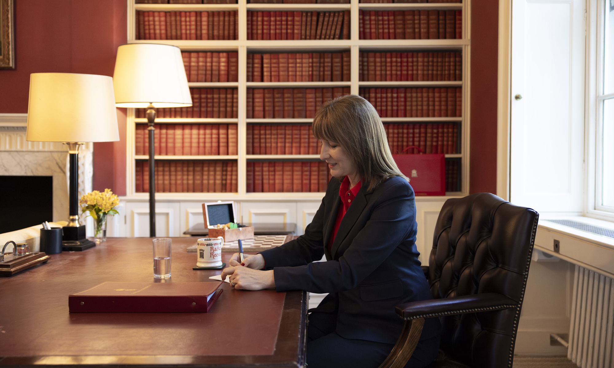 BREAKING NEWS: Over 100 neighbourhood health centres to launch by 2030