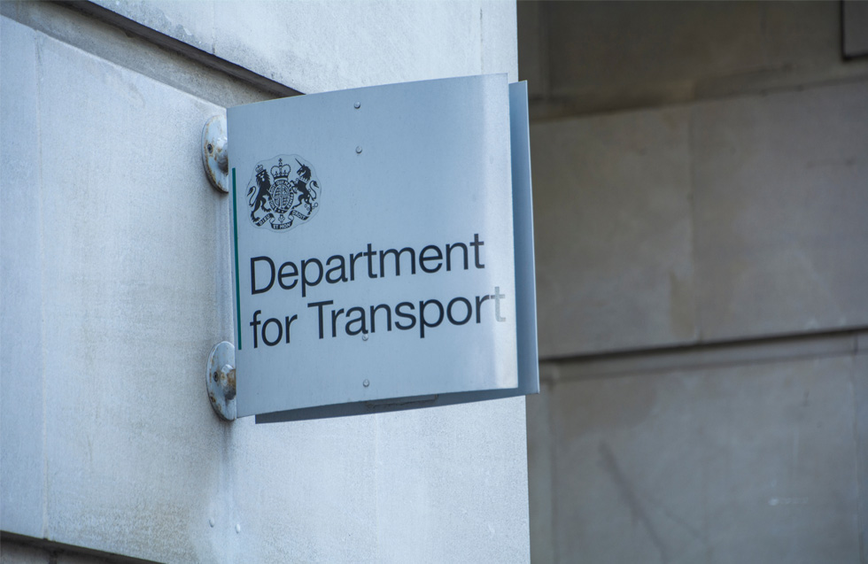DfT approves first PAS 2161 compliant survey systems