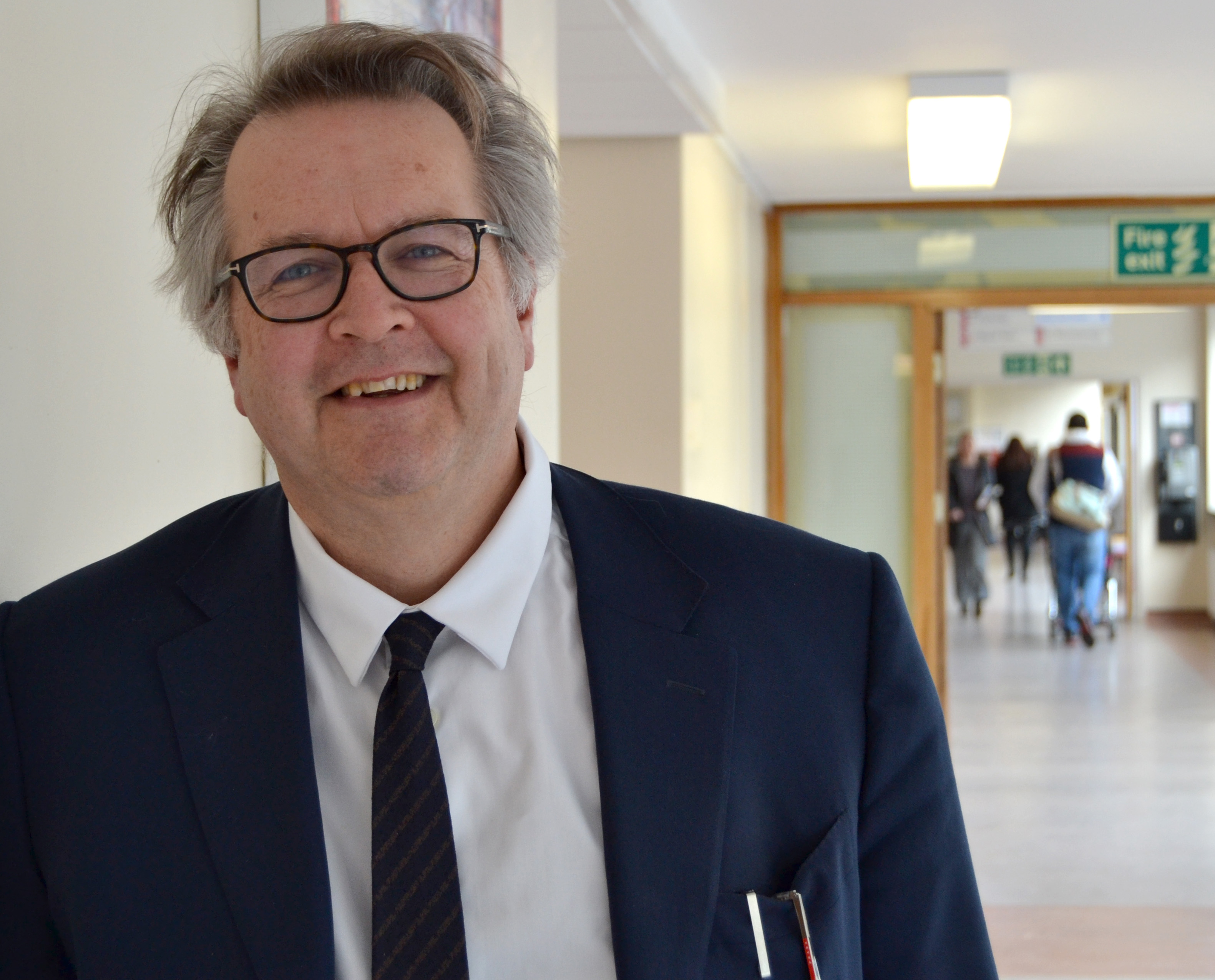 Maternity services upgraded from requires improvement to good