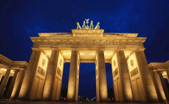 Large-cap segment boosts DACH deal totals
