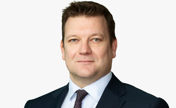 McDermott hires Gallagher as corporate partner
