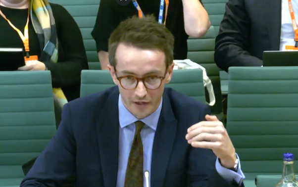 MPs told ICB restructuring has been a 'fiasco'