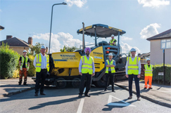Highways Heroes: Kenson Highways play their part