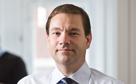 Polaris managing partner Kühl on current fundraising