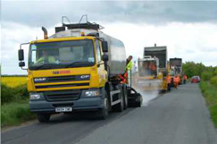 Spiralling inflation could halt vital maintenance, RSTA warns