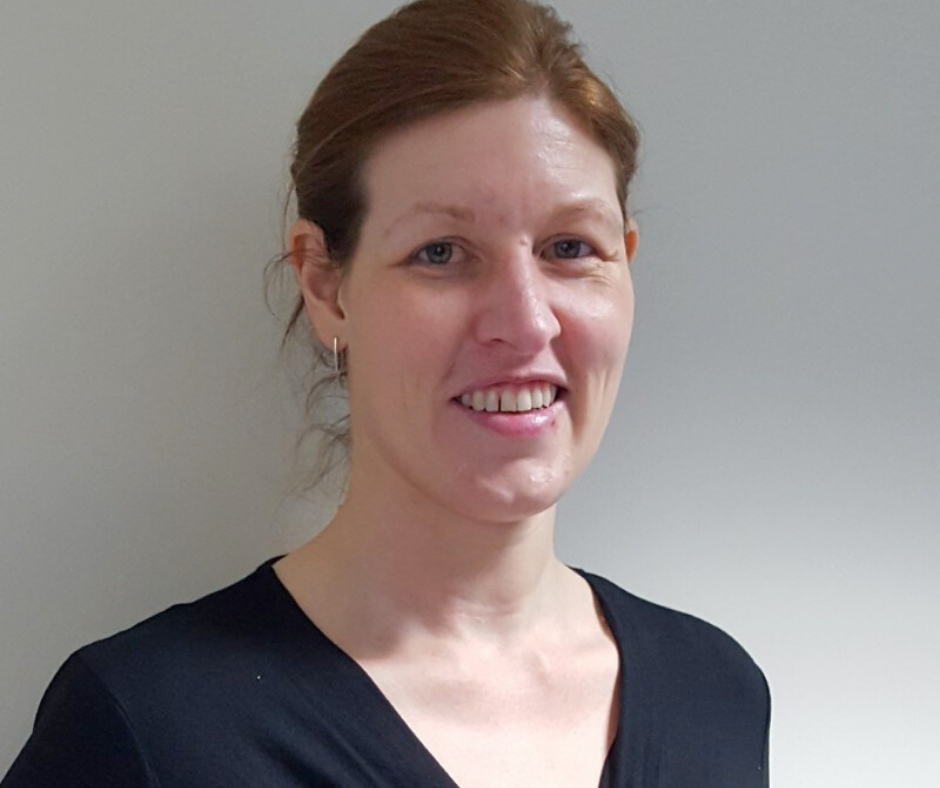 Nurse consultant named president-elect of UK Oncology Nursing Society 