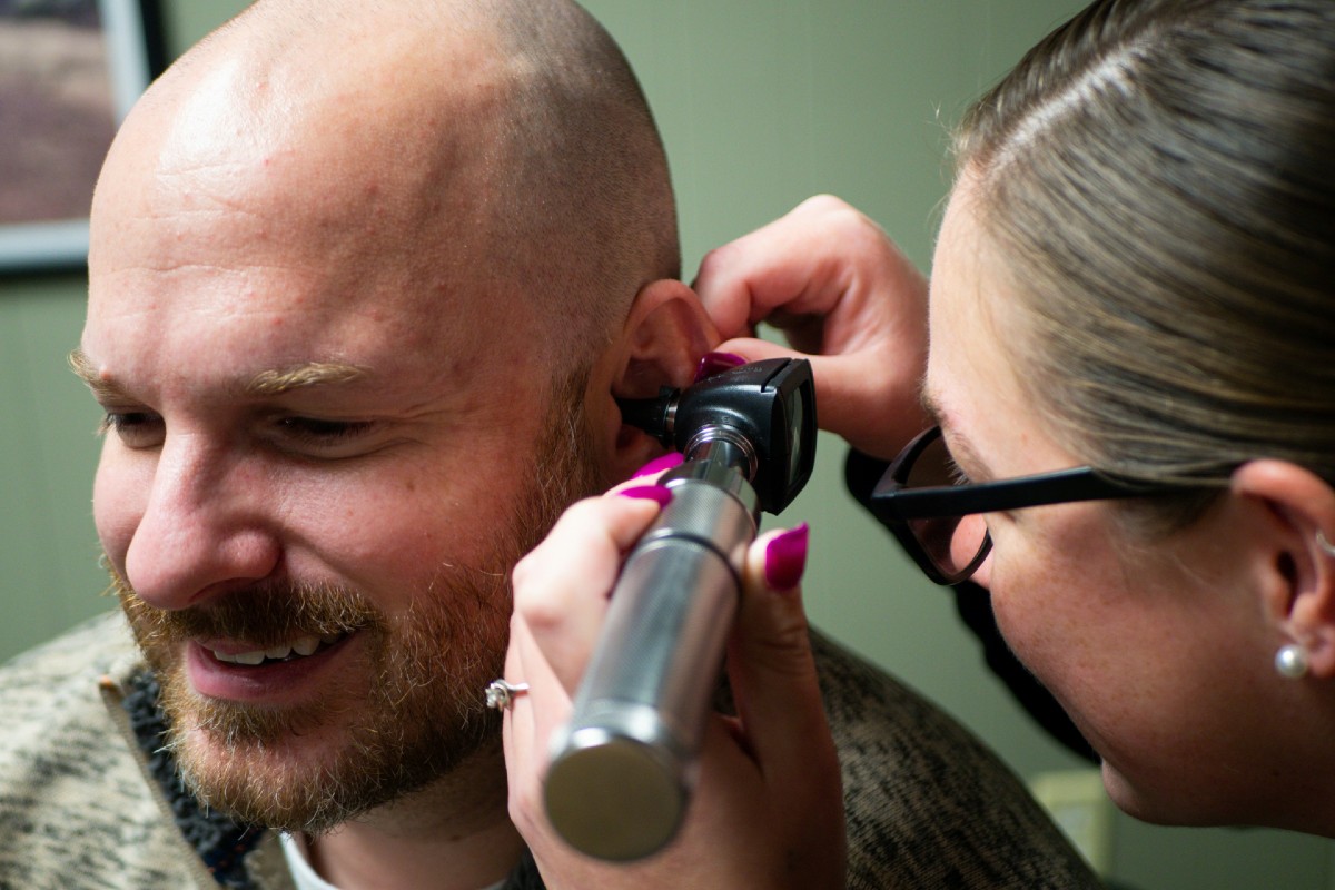 Public backs providers using AI in ear and hearing health care