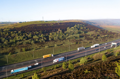 Highways England  accused of 'greenwash' 
