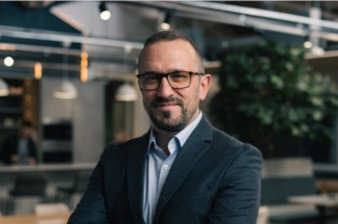 New development director for Morgan Sindall Highways