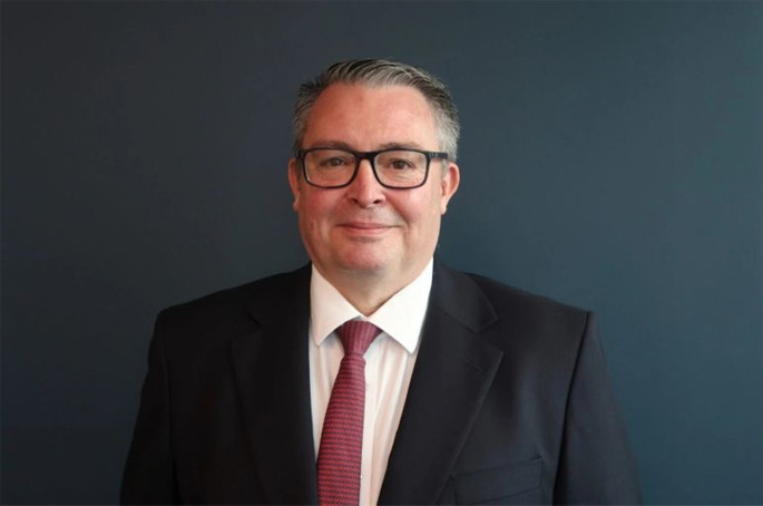 New private finance director for AtkinsRéalis