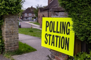 The local elections are a crucial test for Reform UK