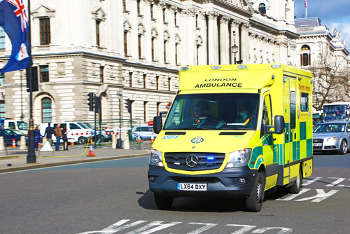 Steep rise in drink driving deaths prompts calls for action