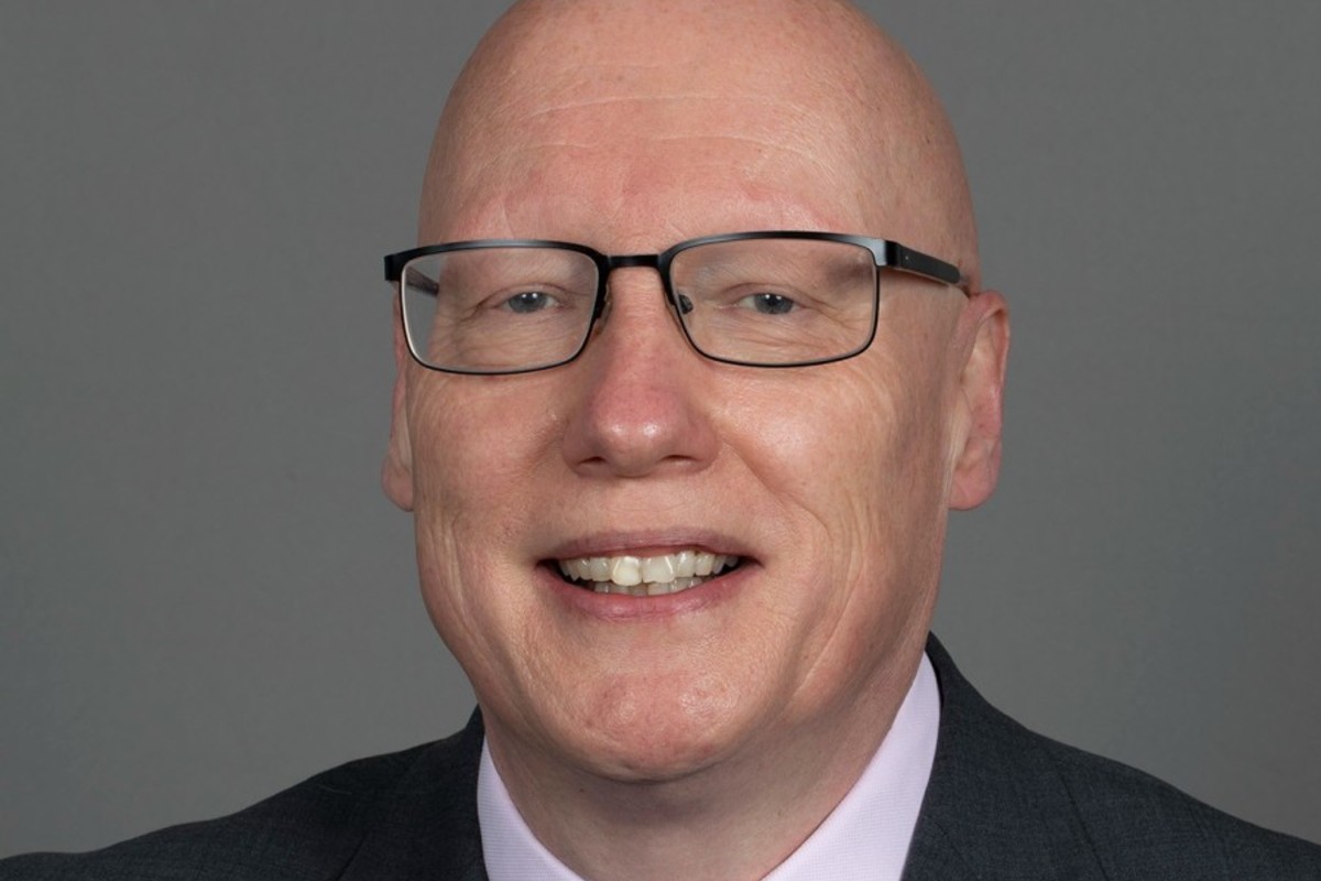 West Midlands ICB unveils new chief executive
