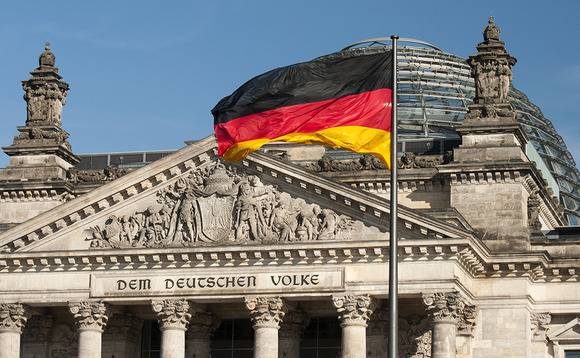 German VCs welcome loss carry-forward reform