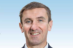 Road Expo: WSP director outlines decarbonisation priorities  Road Expo: WSP director outlines decarbonisation priorities