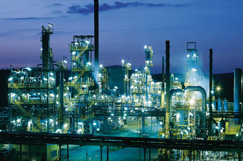 Restructured Nynas to face future trends