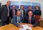 SWH signs Plymouth maintenance deal