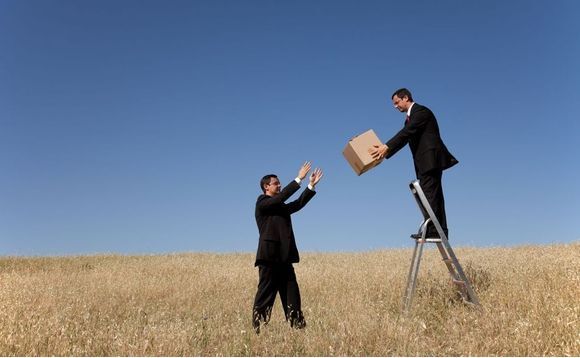 French PE subsidiaries change hands