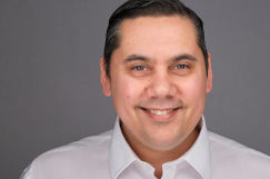 Profile: Associated Asphalt Contracting's Ray Mullett