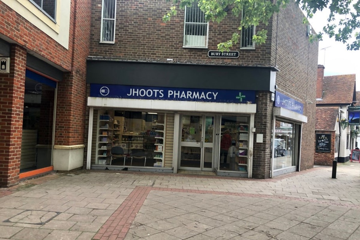 Allied acquires Jhoots pharmacies