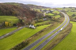 HOCHTIEF to move into UK highways