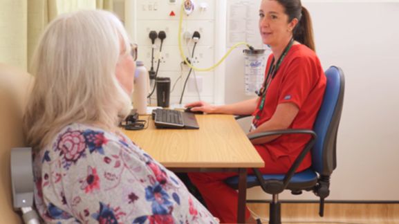 Same day emergency care delivers transformational change