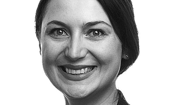 Pledge funds not a panacea, says SJ Berwin's Sonya Pauls