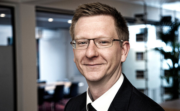 Cordt and Blomqvist named new partners at Axcel