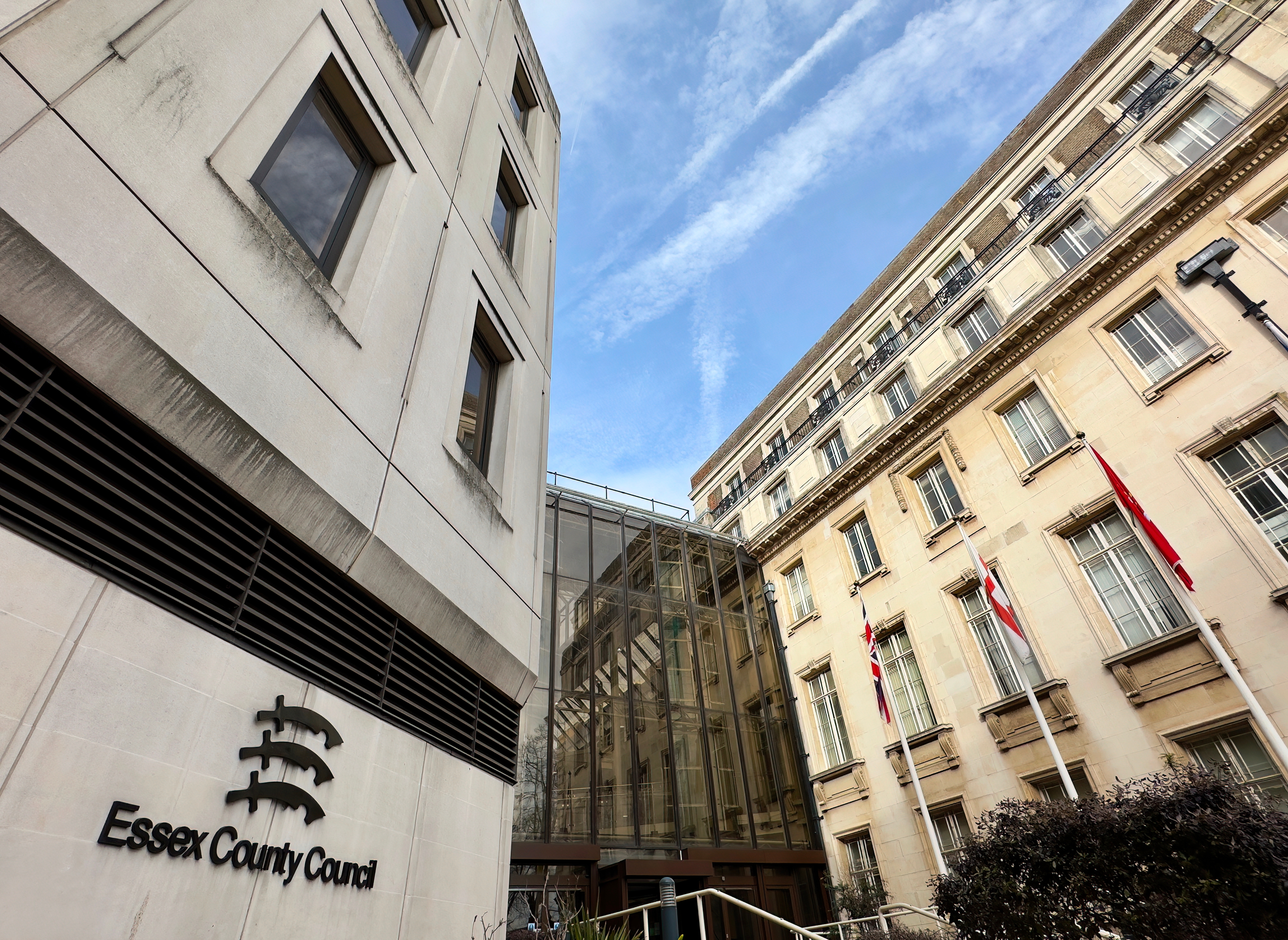 EXCLUSIVE: Disappearing councils move to sign deals before reorganisation