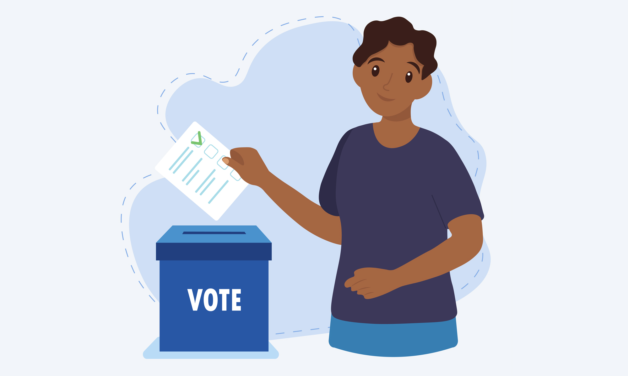 The clock is ticking on votes at 16