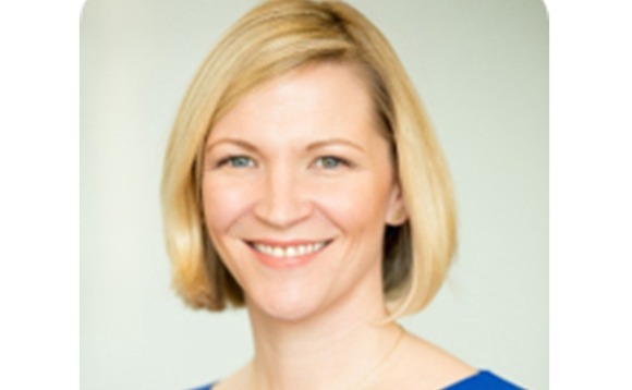 Inflexion appoints ESG director