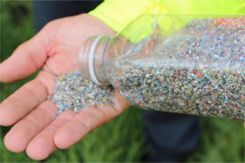 Exclusive: Transport Scotland and 'plastic roads' firm MacRebur put 'agreements' on the table 