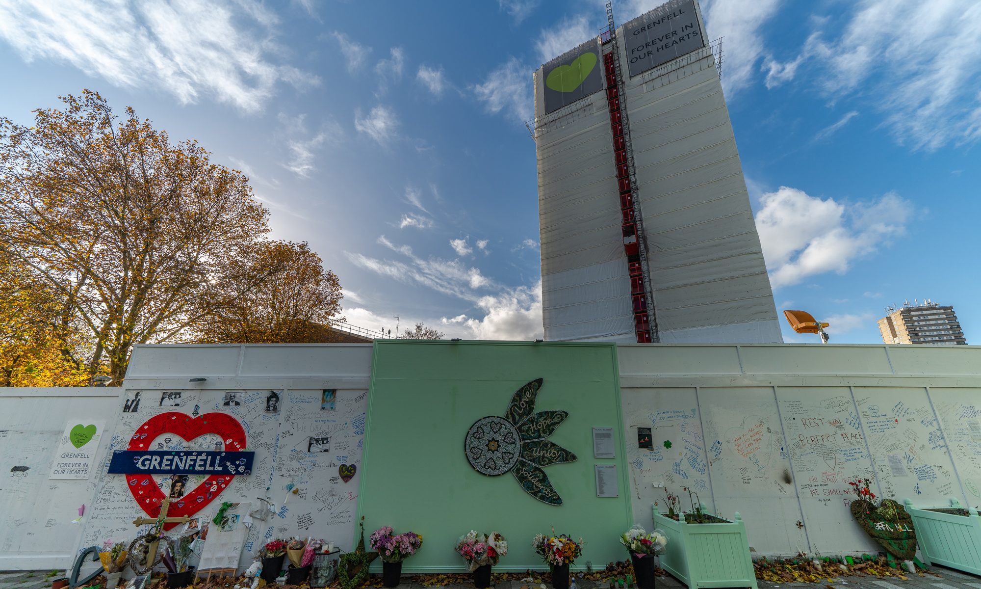 Grenfell could finally give public inquiries real teeth