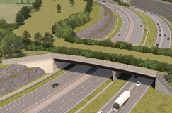 Kier 'well positioned' as major projects rise Kier 'well positioned' as major projects rise