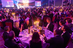 Booking deadline nears for Highways Awards hosted by Clive Myrie
